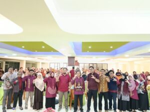 Guru BK se-Gorontalo Perkuat Strategi Pendampingan Psikologis Peserta Didik