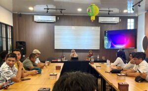 Media Sambut Positif Kelanjutan Kerja Sama Publikasi Pemprov Gorontalo