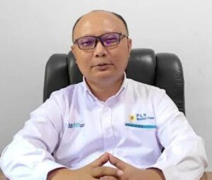 PLN Nusantara Power Perkuat Kohesi Sosial Bersama Jurnalis Gorontalo
