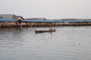 Ancaman Mikroplastik di Teluk Tomini, 100 Persen Sampel Ikan Konsumsi di Torosiaje Terkontaminasi