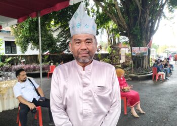 Claudy Mokodongan Foto Lamk.