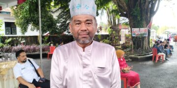 Claudy Mokodongan Foto Lamk.