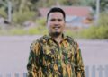 Ketua AMPG Provinsi Gorontalo, Romatun Alamri
