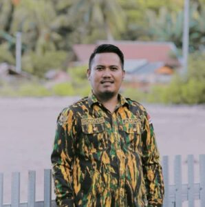 Di Tengah Gempuran Propaganda, AMPG Pastikan Golkar Kawal Pemerintahan Gusnar-Idah hingga Akhir Jabatan
