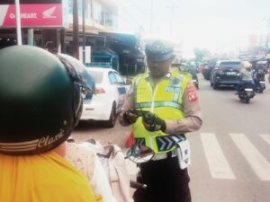 Didominasi Anak di Bawah Umur, Operasi Keselamatan Otanaha 2026 Jaring Puluhan Pelanggar