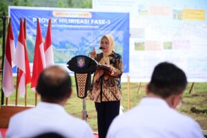 Pemprov Gorontalo Sambut Baik Program Hilirisasi Industri Ayam Terintegrasi