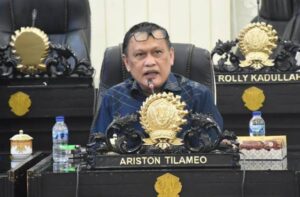 Rencana Pembangunan Kantor Wali Kota Gorontalo, DED Akan Dilombakan