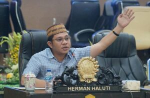 Potensi PAD dari Jasa Internet Belum Tergarap, DPRD Kota Gorontalo Soroti 19 Provider