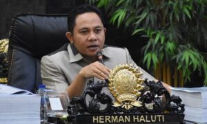 Komisi II DPRD Kota Gorontalo Akan Kunjungan Kerja ke Bapenda Manado