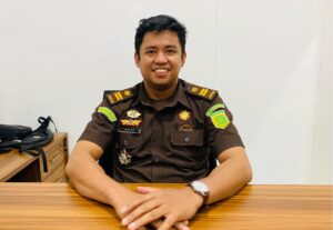 Sejumlah Kasus Besar di Gorut Berlanjut, Kasipidsus Tegaskan Masih Tahap Penyidikan