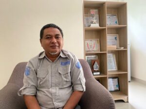 Buntut Video Viral Kurangnya Pelayanan, Begini Respons Dirut RSUD Toto Kabila