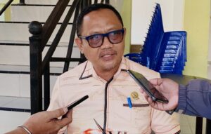 Irwan Hunawa Berharap Masyarakat Tidak Panik Hadapi Lonjakan Harga Pangan