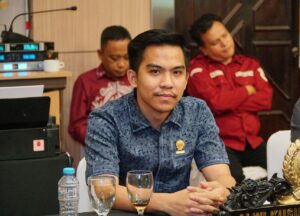 Politisi PPP Apresiasi Perhatian Pemerintah terhadap Petugas Kebersihan