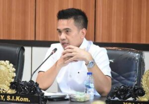 Alan Lahay Apresiasi Dua Program Pemkot saat Bulan Suci Ramadan
