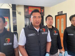 Waspada Modus Pencurian Lewat Plafon, Polresta Gorontalo Kota Minta Warga Perketat Keamanan
