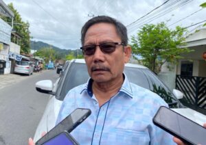 Kantor Lurah Tamalate Memprihatinkan, Anggaran Perbaikan Hilang