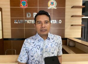 Rencana Perampingan OPD Masih Dipertimbangkan oleh Sejumlah Fraksi