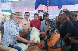 Pemda Gorontalo Luncurkan Program Paras ST 2026