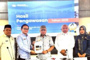 Sofyan Puhi Apresiasi Pendampingan Teknis dari BPKP Provinsi