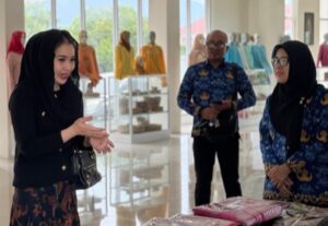 Di Balik Tudingan Nepotisme, Riris Ismail Miliki Segudang Pengalaman Keuangan