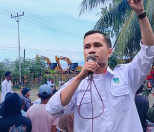 Kriminalisasi Aktivis, KAMMI Gorontalo Soroti Perusahaan Tambang Bermasalah