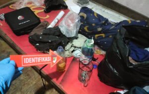 Sempat Unggah Foto Racun, Sopir di Gorontalo Ditemukan Tewas