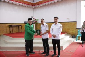Perkuat Sektor Pendidikan, Pemkot Kotamobagu Jajaki Kerja Sama Strategis dengan UMI Makassar