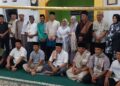 Safari Ramadan di Pontodon Timur