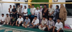 Gelar Safari Ramadan, Pemkot Kotamobagu Ingatkan Puasa Momentum Bangun Disiplin dan Kepedulian Sosial