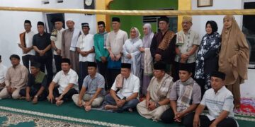 Safari Ramadan di Pontodon Timur