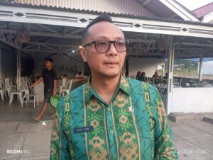 Pemkot Kotamobagu Bakal Revisi Perwako Terkait Kinerja dan Disiplin ASN