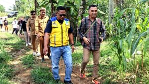 Pengembangan Mata Air Momala Diproyeksikan Dukung Penurunan Stunting