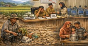 Riset UNG Ungkap Pemanfaatan Dana Desa untuk Ketahanan Pangan di Gorontalo Belum Optimal