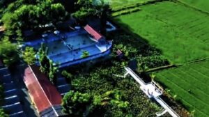 Villa Desaku, Wisata Unik Berkonsep Pemberdayaan, Dongkrak Ekonomi