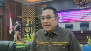 Pansus III DPRD Rampung, Sejumlah OPD Mengalami Perubahan Signifikan