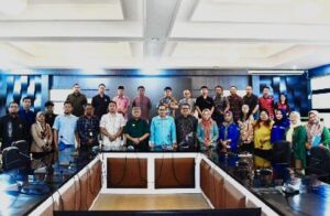 Sofyan Puhi Pastikan 17 Ribu Pekerja Akan Menerima THR Menjelang Idul Fitri