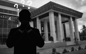 Kasus Korupsi Miliaran di Gorut Tanpa Kabar, Sikap Kejari Dipertanyakan