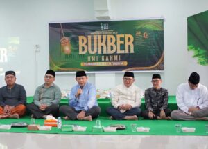 Rektor IAIN Akui Perjuangan Gusnar Ismail dalam Mendorong Status UIN