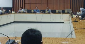 Rencana Pembangunan Industri Kota Gorontalo Mulai Dirancang untuk 20 Tahun
