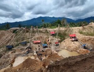 Praktisi Hukum Tegaskan Pernyataan Gubernur Soal Tambang Ilegal Bukan Ancaman bagi Rakyat