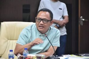 Irwan Hunawa Pertanyakan Kota Gorontalo Tak Masuk Penerima BLP3G