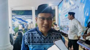 DPRD Kota Gorontalo Sambut Baik Rencana Gelaran Pawai Obor