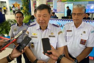 Mudik Lewat Udara Diprediksi Padat, Bandara Djalaluddin Dirikan Posko Pengawasan