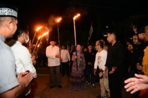 Tumbilotohe Naik Kelas, Pemprov Gorontalo Bidik Masuk Kalender Event Nasional