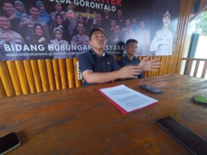 Polisi Tegaskan Penambang Rakyat Wajib Kantongi IPR, Tidak Ada Kelonggaran Aturan
