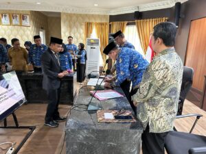 BUMD Gorontalo Diminta Tak Sekadar Ada, Harus Jadi Mesin Penggerak Ekonomi
