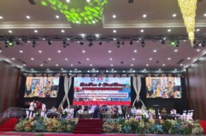 Idah Syahidah Puji Sumbangsih KKSS untuk Pembangunan Gorontalo