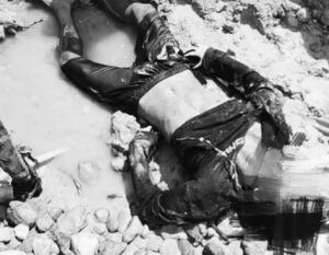 Pemuda 18 Tahun Tewas di PETI Bulangita, Warga Soroti Luka Misterius di Tubuh Korban
