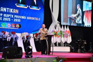 Gusnar Ismail Soroti Penempatan Alumni IPDN, Dinilai Belum Ideal