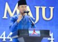 Foto Istimewa: Ketua Umum DPP Partai Demokrat, Agus Harimurti Yudhoyono (AHY)